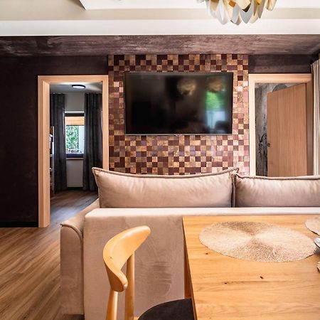 Apartamenty Jedlina Zakopane Extérieur photo