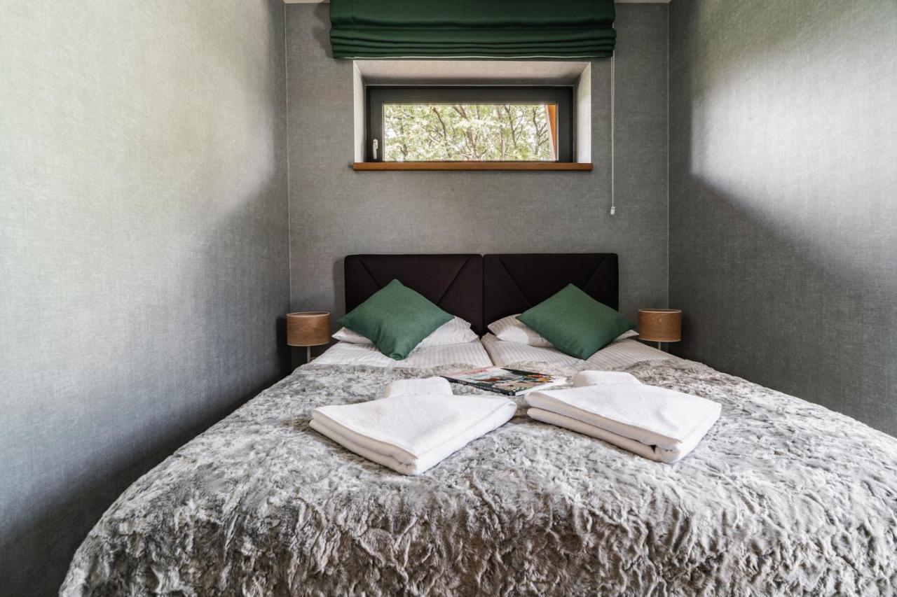 Apartamenty Jedlina Zakopane Extérieur photo
