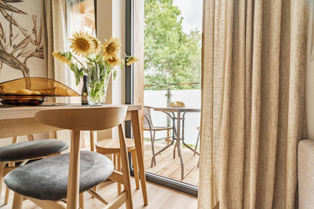 Apartamenty Jedlina Zakopane Extérieur photo