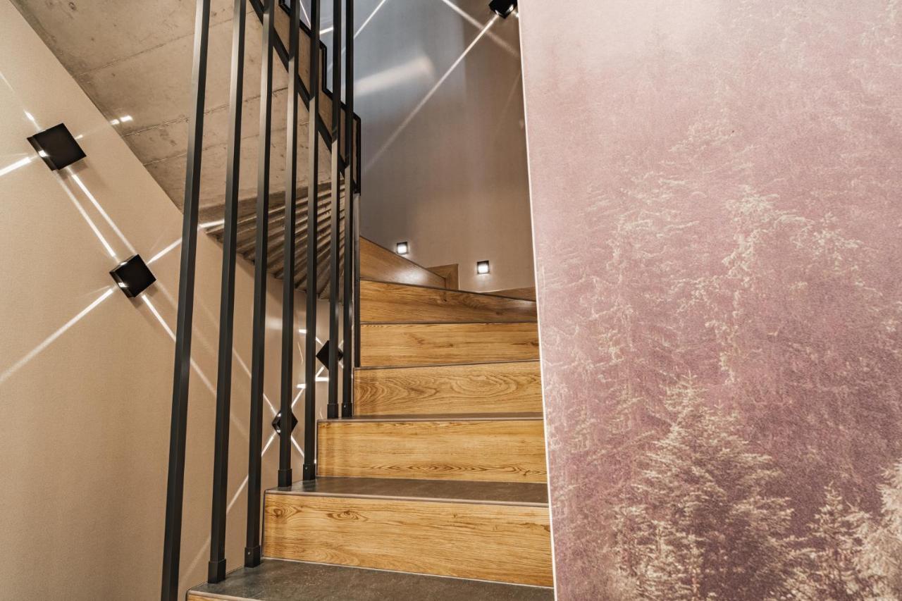 Apartamenty Jedlina Zakopane Extérieur photo