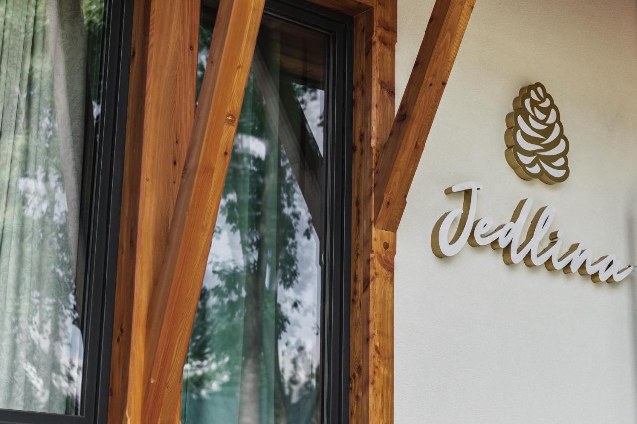 Apartamenty Jedlina Zakopane Extérieur photo